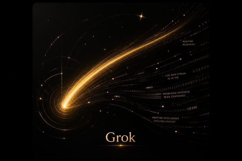Grok